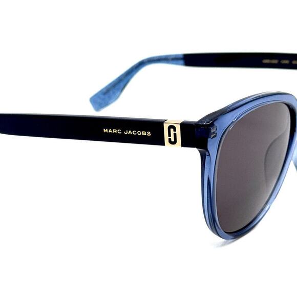 NEW!!! MARC JACOBS Sunglasses MARC 445/S PJPIR Authentic
